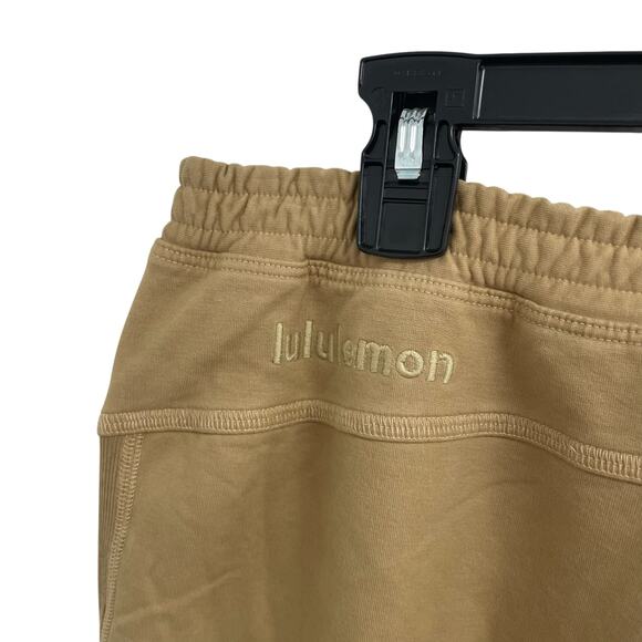 Lululemon Athletica LA Super High Rise Jogger Trench Ombre Wash Womens 8 - Picture 6 of 7